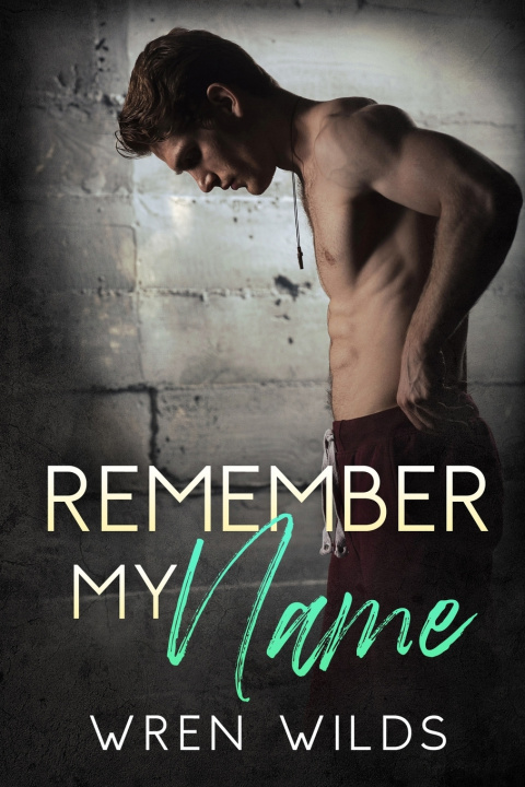 Kniha Remember My Name Wren Wilds