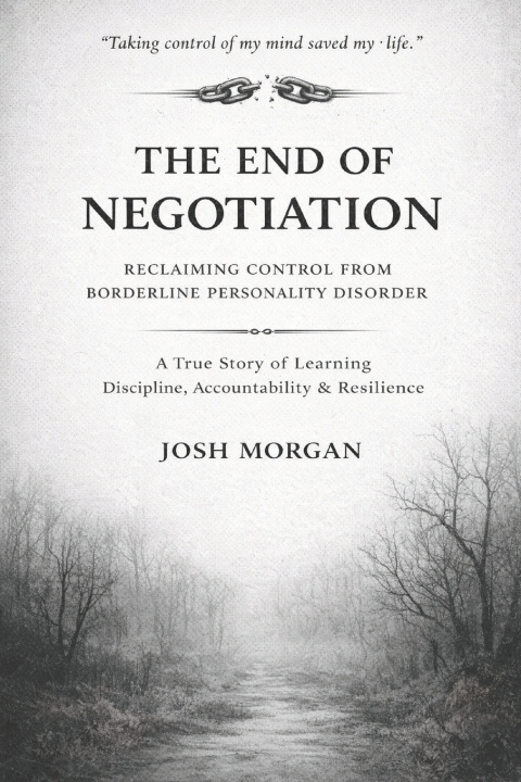 Knjiga The End of Negotiation Joshua Morgan