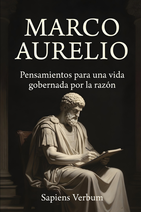 Kniha MARCO AURELIO Sapiens Verbum