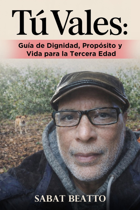 Kniha TÚ VALES Sabat Beatto