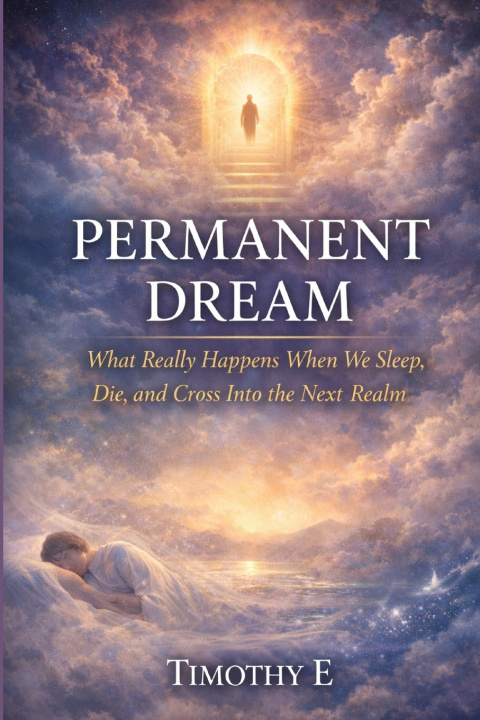Knjiga Permanent Dream Timothy E