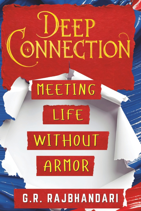 Kniha Deep Connection G.R. Rajbhandari