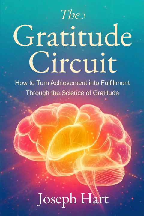 Buch The Gratitude Circuit Joseph Hart