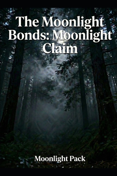 Kniha The Moonlight Bonds Moonlight Pack
