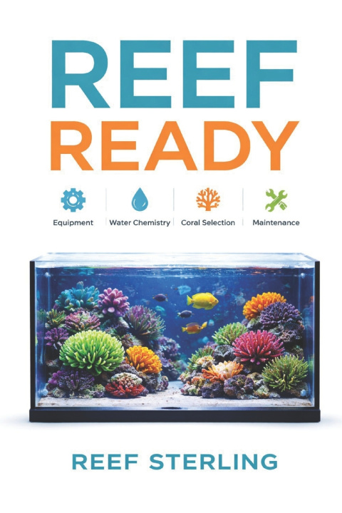 Book Reef Ready Reactive Publishing