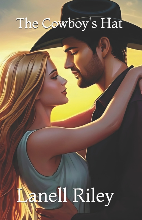 Kniha The Cowboy's Hat Lanell Riley