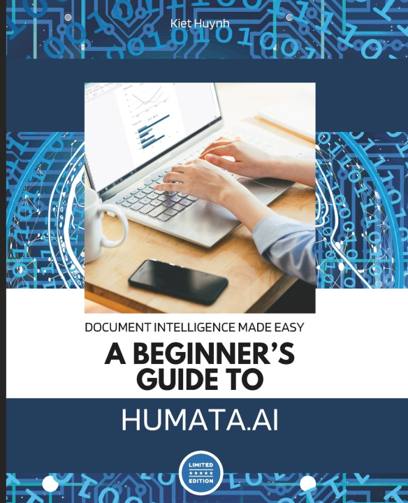 Kniha Document Intelligence Made Easy Kiet Huynh