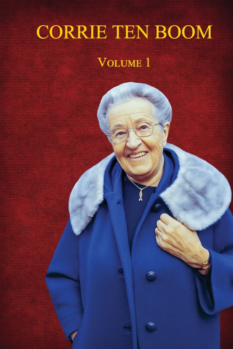 Libro Corrie Ten Boom Corrie Ten Boom
