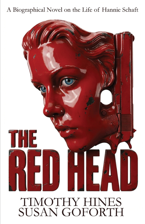 Kniha The Red Head Susan Goforth