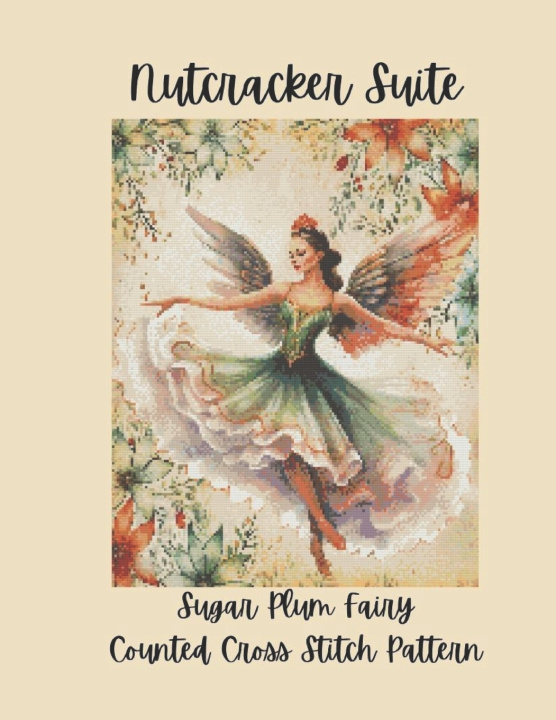 Kniha Nutcracker Suite Paper Moon Media
