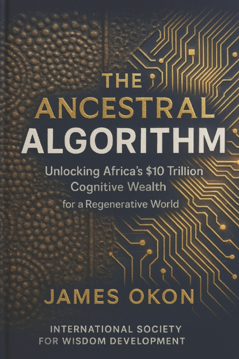 Buch THE ANCESTRAL ALGORITHM JAMES OKON
