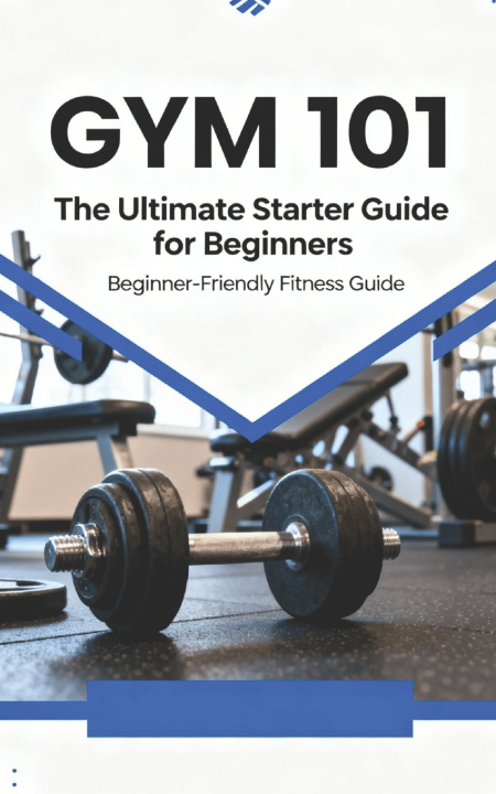 Knjiga Gym 101 Fit Club