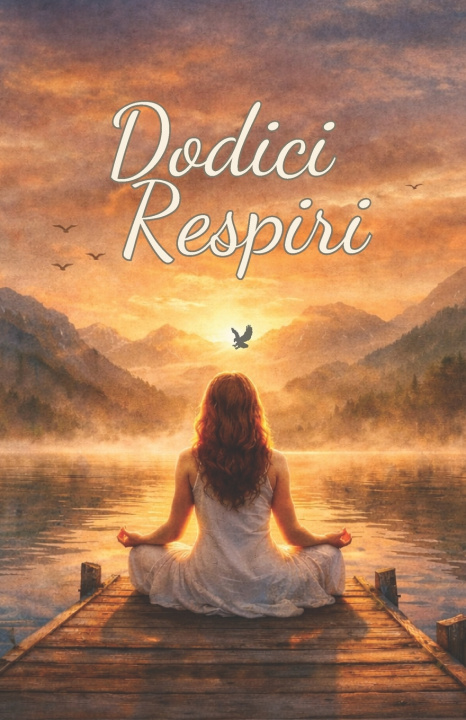 Buch Dodici Respiri Creativelabs Book
