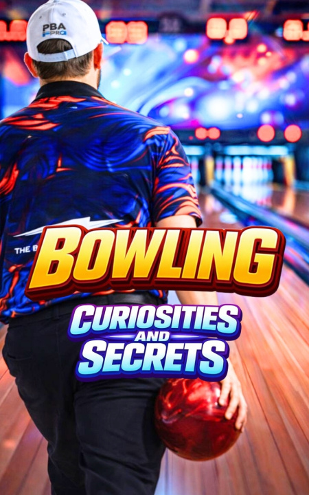 Kniha Bowling VC Brothers