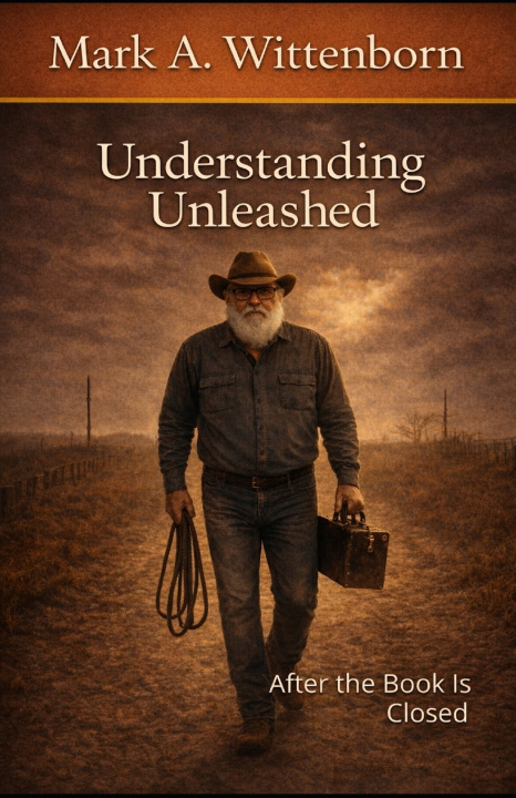 Kniha Understanding Unleashed Mark A. Wittenborn