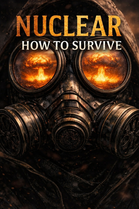 Libro nuclear rachi k.n