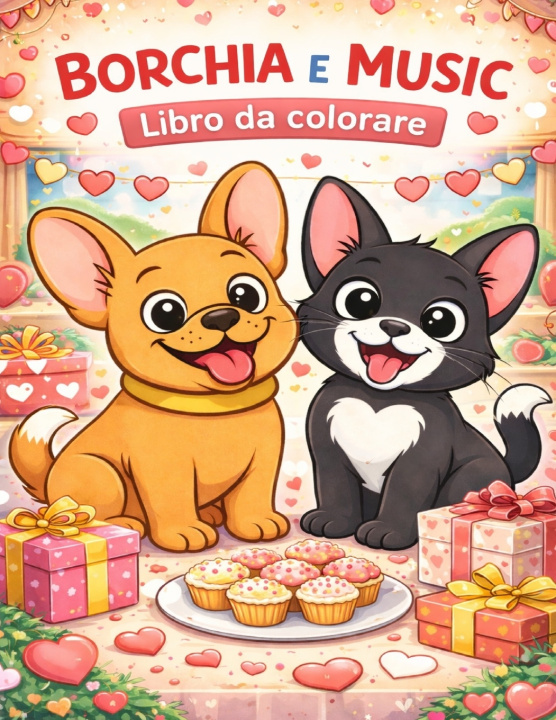 Книга Borchia e Music massimiliano veronesi Macy