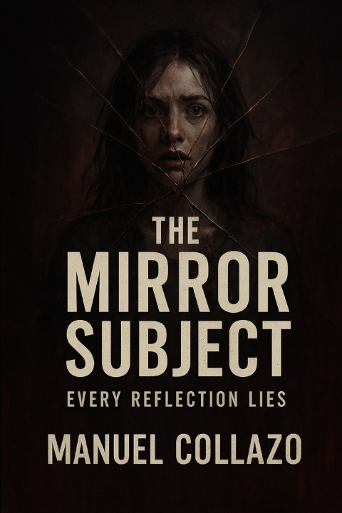 Kniha The Mirror Project Manuel Collazo