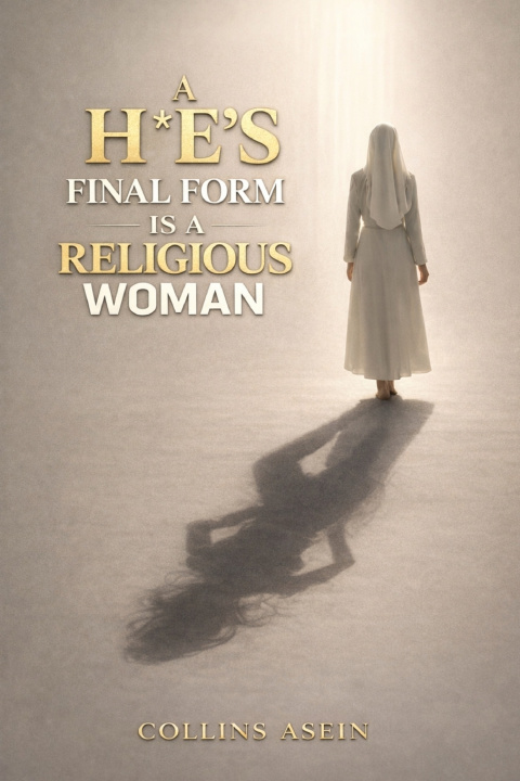 Kniha A Ho's Final Form Is A Religious Woman Collins Asein
