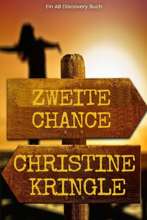 Kniha Zweite Chance Christine Kringle