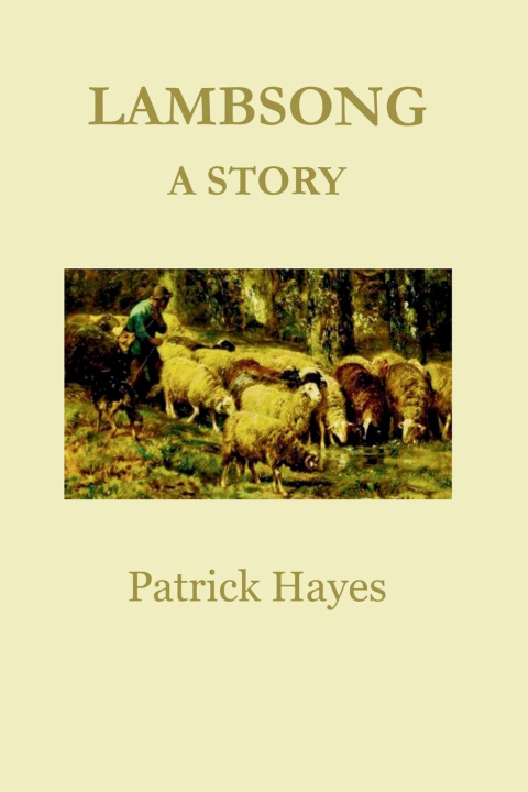 Libro LAMBSONG Patrick Hayes