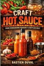 Craft Hot Sauce