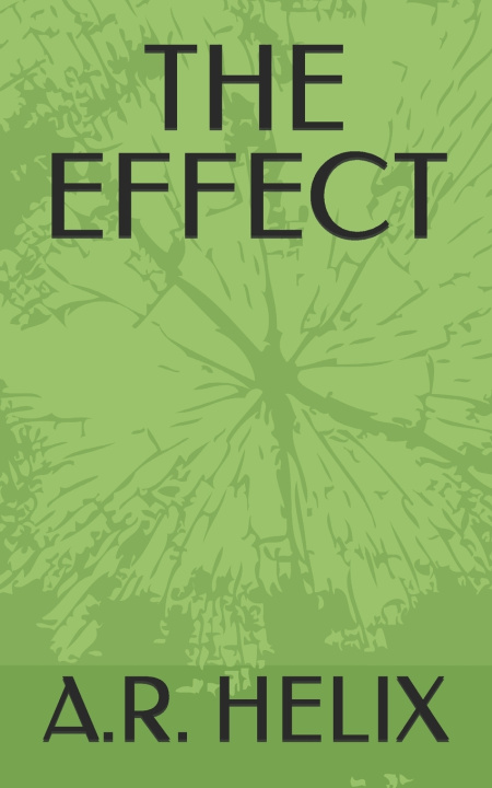 Kniha THE EFFECT A.R. HELIX