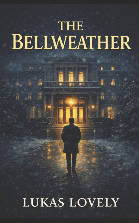 Knjiga The Bellweather Lukas Lovely