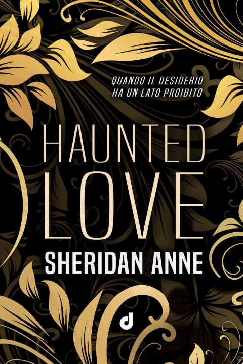 Libro Haunted Love Lucia Cosi