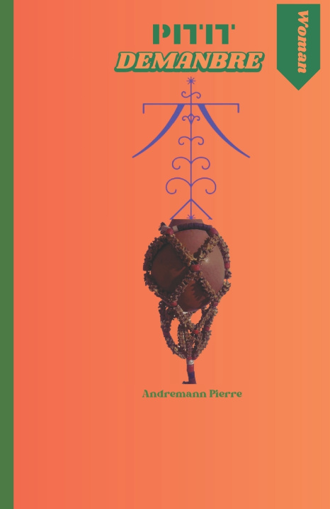 Boek Pitit Demanbre Andremann Pierre