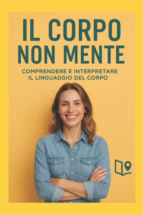 Knjiga Il corpo non mente Guideo