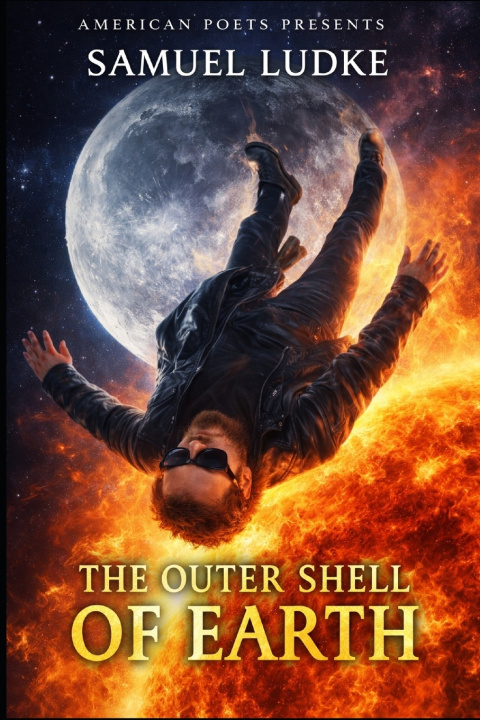 Knjiga The Outer Shell Of Earth Samuel Ludke