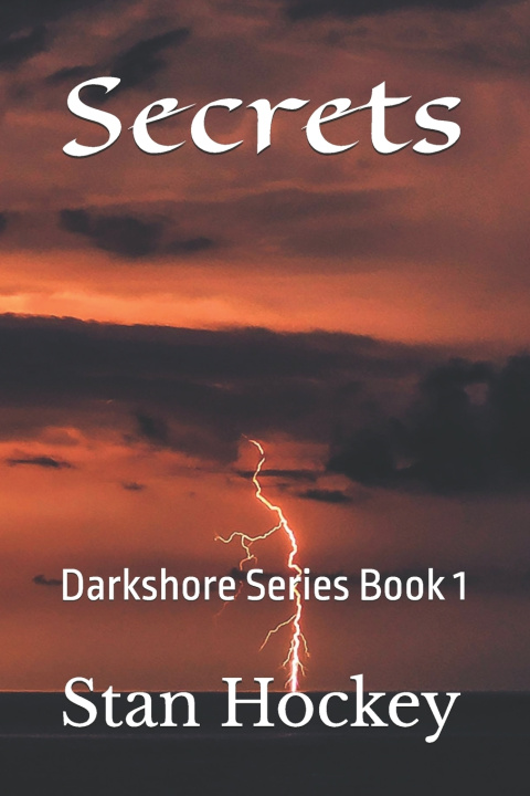 Kniha Secrets Stan Hockey