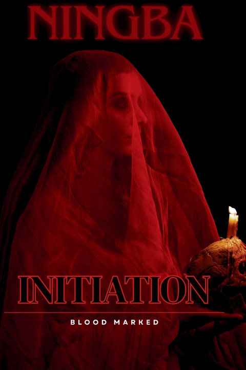 Kniha Initiation Priestess Ningba