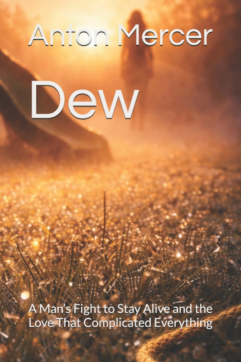 Kniha Dew Anton Mercer