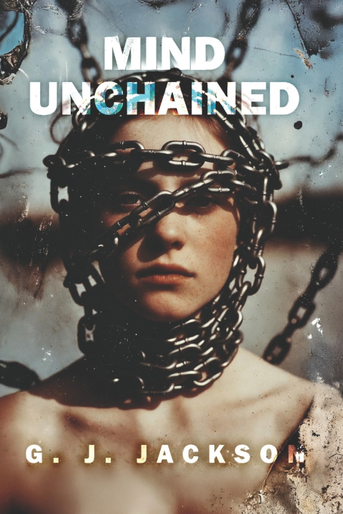 Kniha Mind Unchained G. J. Jackson