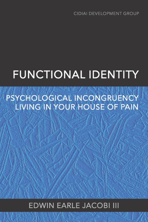Kniha Functional Identity Edwin Earle Jacobi III