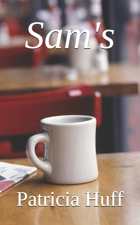 Buch Sam's Patricia Huff