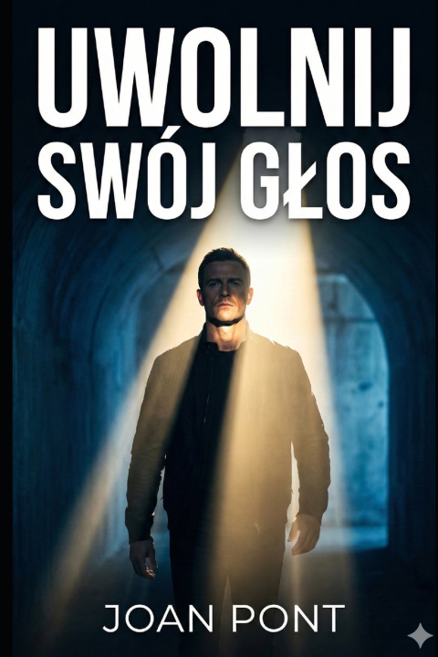 Knjiga UWOLNIJ SWÓJ GŁOS JOAN PONT GALMÉS