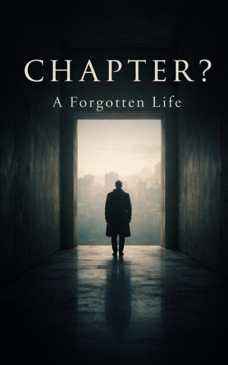 Kniha CHAPTER? SYED MOHAMMAD SAIFULLAH