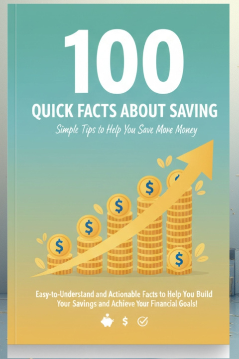 Kniha 100 Quick Facts About Saving Uncle Wale