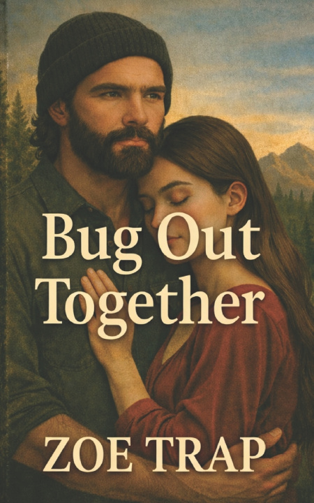 Knjiga Bug Out Together Cupid's Quiver