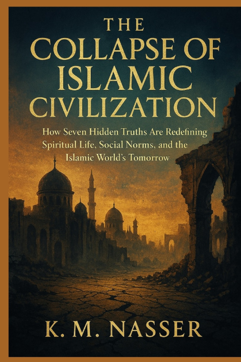 Knjiga The Collapse of Islamic Civilization K.M. Nasser