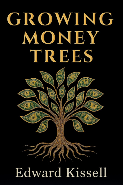 Kniha Growing Money Trees Edward Kissell