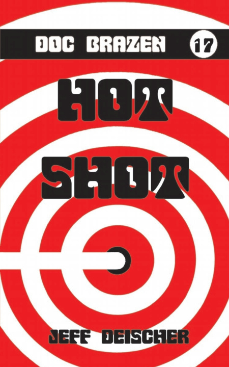 Book Hot Shot Jeff Deischer