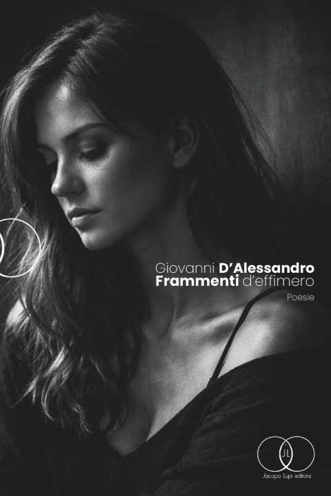 Kniha FRAMMENTI D'EFFIMERO Giovanni D'Alessandro