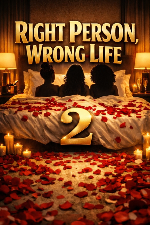 Kniha Right Person, Wrong Life 2 T Y TheAuthor
