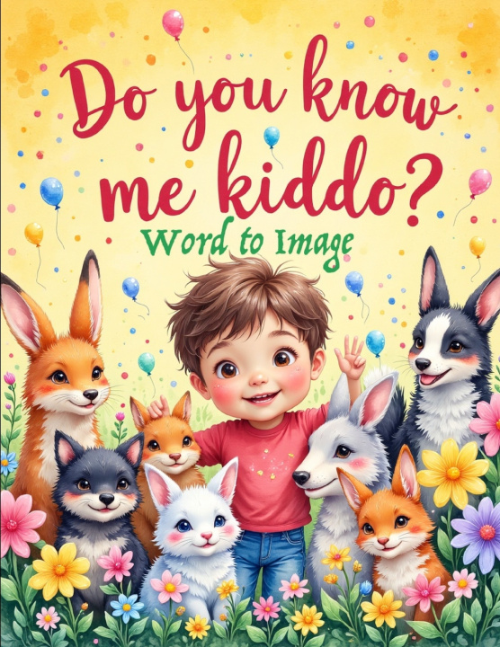 Knjiga Do You Know Me, Kiddo? Charles Muwonge