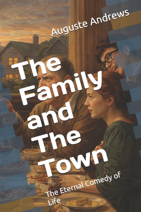 Libro The Family and The Town Auguste Andrews