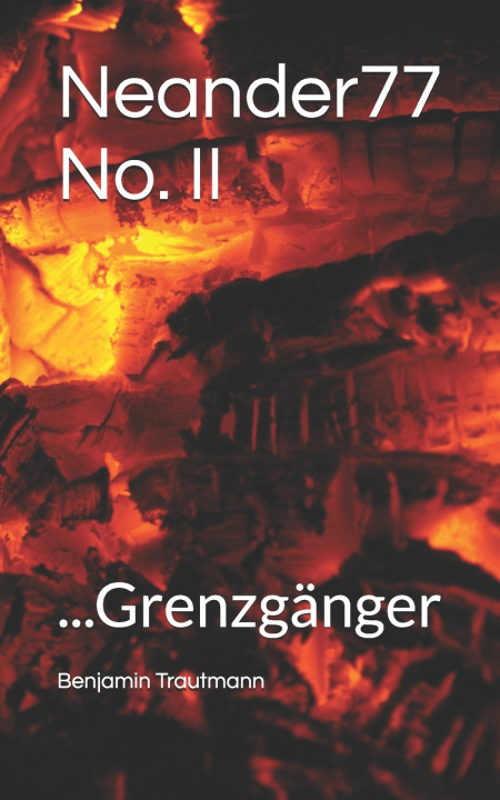 Book Neander77 No. II Benjamin Trautmann
